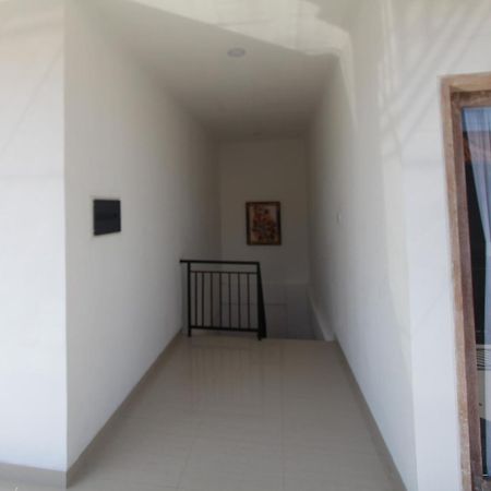 Eva Guest House Canggu Kültér fotó