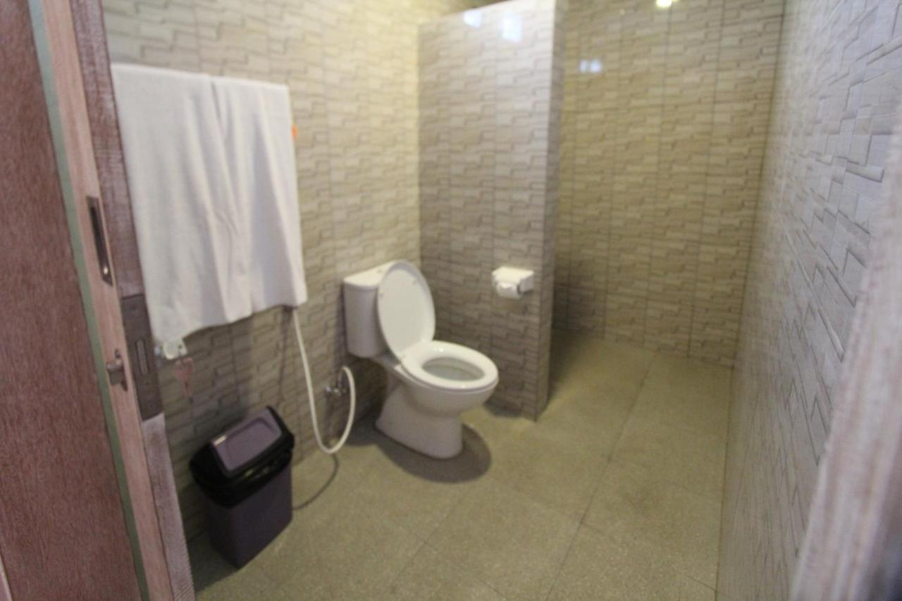 Eva Guest House Canggu Kültér fotó